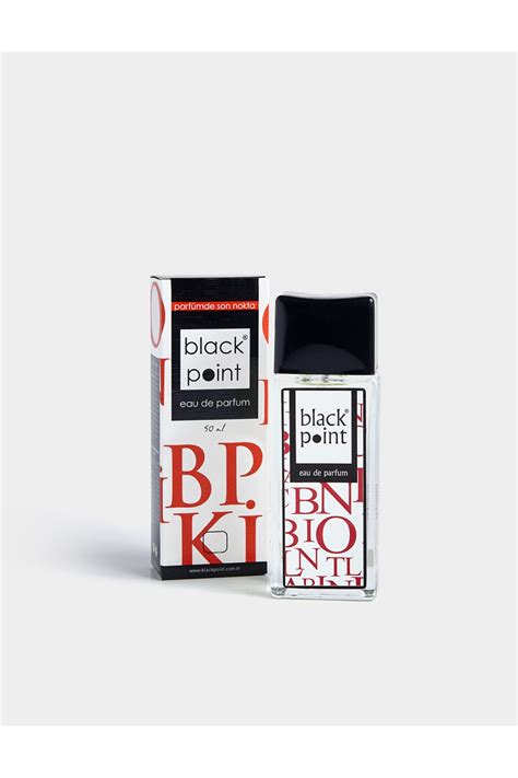 Black Point Kadın Parfüm Kodları .